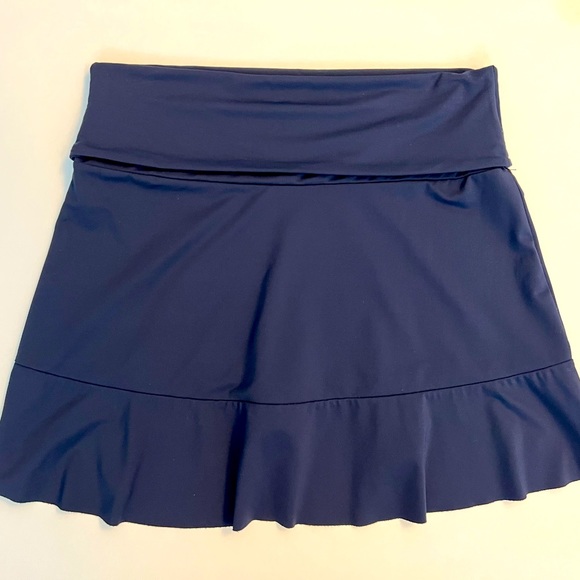 Tommy Hilfiger Skirt (swim collection) - Picture 2 of 3